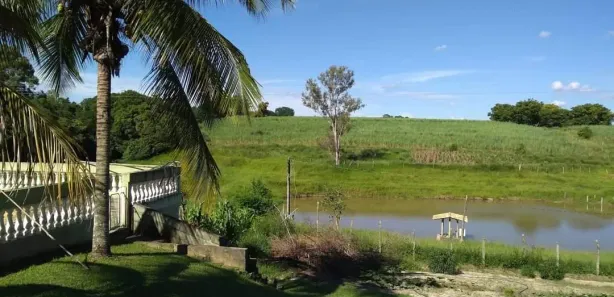 Fazenda / Sítio / Chácara à venda, 205700m² no Área Rural de Capivari, Capivari