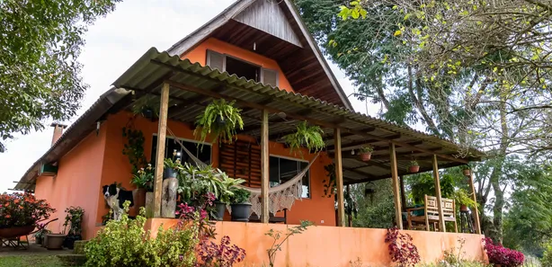 Fazenda / Sítio / Chácara com 2 Quartos à venda, 20880m² no Borda do Campo, São José dos Pinhais