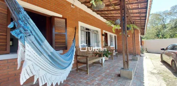 Casa com 3 Quartos à venda, 152m² no Narita Garden, Vargem Grande Paulista