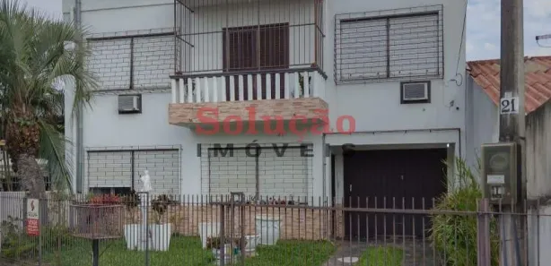 Sobrado com 2 Quartos à venda, 203m² no Nossa Senhora das Graças, Canoas