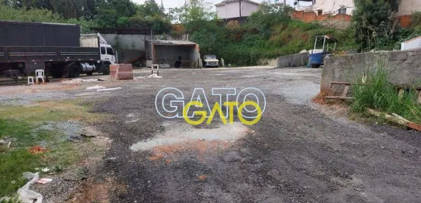 Terreno / Lote / Condomínio à venda, 1135m² no Parque Santana, Santana de Parnaíba