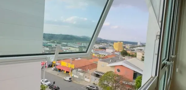 Conjunto Comercial / Sala à venda, 44m² no Vila Santista, Atibaia