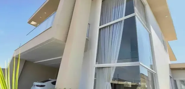Sobrado com 4 Quartos à venda, 300m² no Nossa Senhora da Paz, Balneário Piçarras