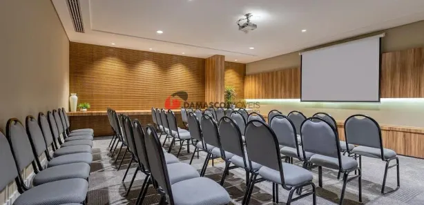 Flat com 1 Quarto à venda, 21m² no Cerâmica, São Caetano do Sul