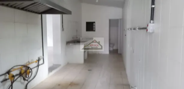 Casa Comercial com 1 Quarto para alugar, 112m² no Vila São Francisco (Zona Sul), São Paulo
