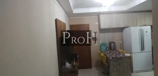 Apartamento com 2 Quartos à venda, 56m² no Parque Oratório, Santo André