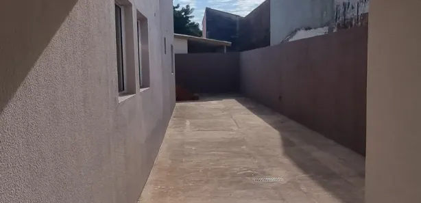 Casa de Vila com 3 Quartos à venda, 150m² no Vila Anchieta, São José do Rio Preto