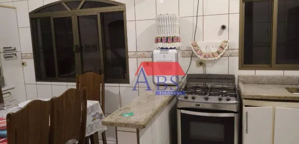 Casa com 3 Quartos à venda, 90m² no Vale Verde, Cubatão
