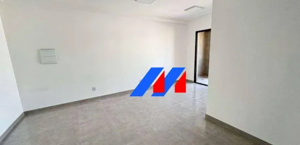 Cobertura com 3 Quartos para alugar, 150m² no Vila Euclides, São Bernardo do Campo