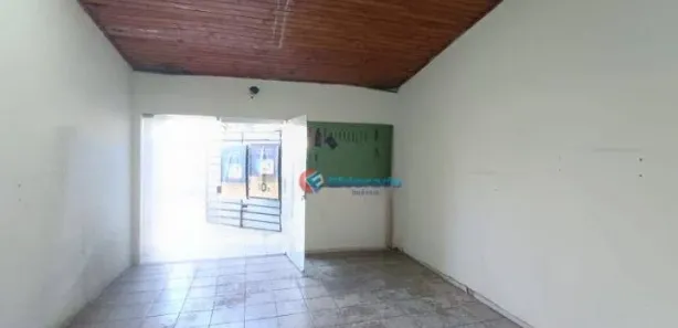 Loja / Salão / Ponto Comercial à venda, 200m² no Jardim Santa Amélia, Hortolândia
