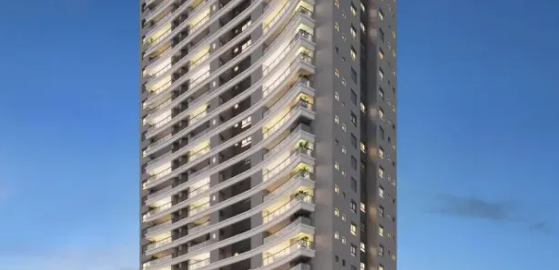 Apartamento com 1 Quarto à venda, 79m² no Água Branca, São Paulo