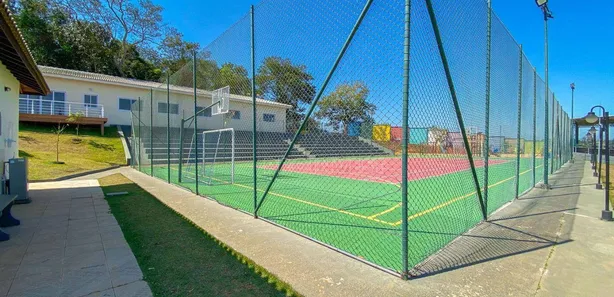 Terreno / Lote / Condomínio à venda, 490m² no Jardim Europa, Vargem Grande Paulista