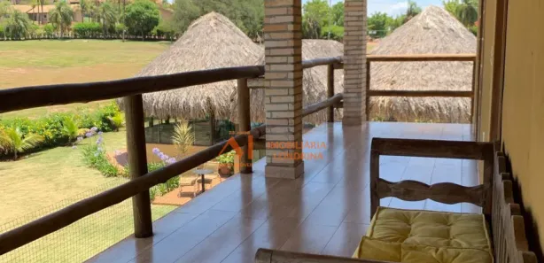 Casa de Condomínio com 4 Quartos à venda, 230m² no Primeiro de Maio, Primeiro de Maio