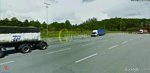 Terreno / Lote Comercial à venda, 280000m² no Jardim Itapecerica, Itapecerica da Serra