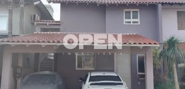Casa de Condomínio com 3 Quartos à venda, 86m² no Harmonia, Canoas