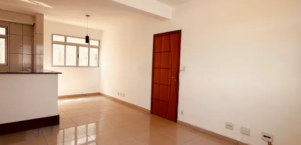Apartamento com 3 Quartos à venda, 83m² no Europa, Contagem