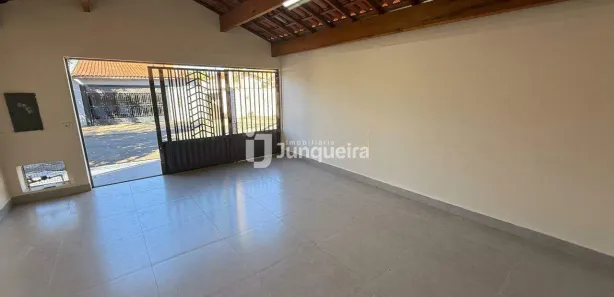 Casa com 2 Quartos para alugar, 64m² no Santa Terezinha, Piracicaba