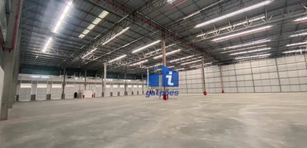 Galpão / Depósito / Armazém para alugar, 4691m² no Prazeres, Jaboatão dos Guararapes