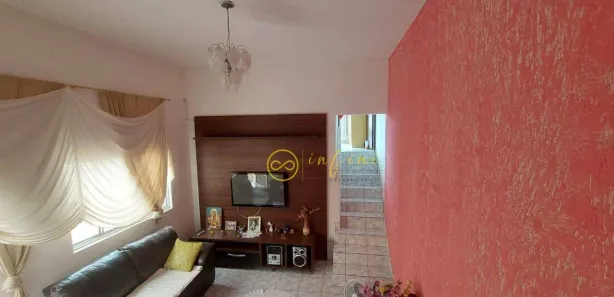 Casa com 2 Quartos à venda, 100m² no Green Valley, Votorantim
