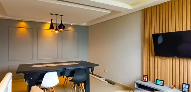Cobertura com 2 Quartos à venda, 139m² no Saguaçu, Joinville