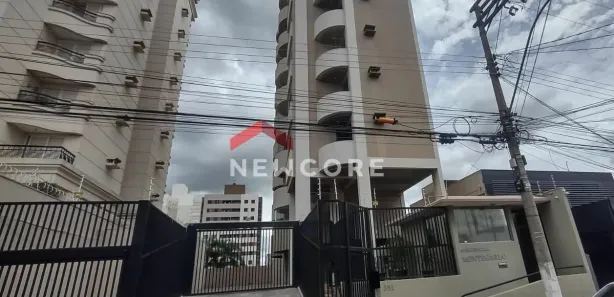 Apartamento com 2 Quartos à venda, 75m² no Boa Vista, Marília
