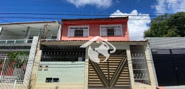 Casa com 6 Quartos à venda, 460m² no São José, Aracaju