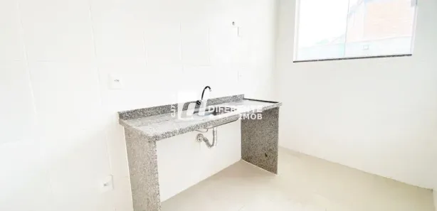 Casa com 2 Quartos à venda, 67m² no Coréia, Mesquita