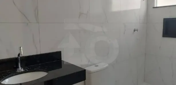 Casa com 2 Quartos à venda, 76m² no Espaço Tropical, Barra dos Coqueiros