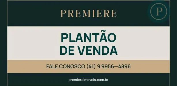 Sobrado com 3 Quartos à venda, 160m² no Xaxim, Curitiba