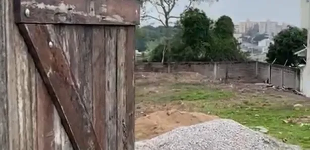 Terreno / Lote / Condomínio à venda, 546m² no Granja dos Cavaleiros, Macaé