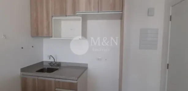 Apartamento com 1 Quarto para alugar, 38m² no Jardim Paulista, São Paulo