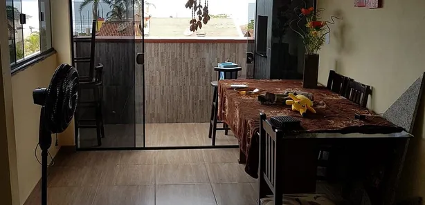 Cobertura com 4 Quartos à venda, 139m² no Do Ubatuba, São Francisco do Sul