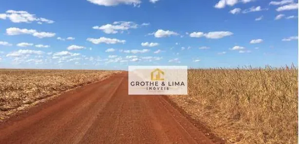 Fazenda / Sítio / Chácara com 7 Quartos à venda, 800m² no Vila Oeste, Paraíso do Tocantins