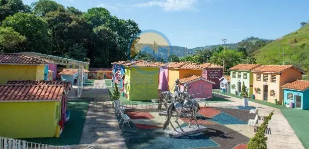 Terreno / Lote / Condomínio à venda, 450m² no Mostardas, Monte Alegre do Sul