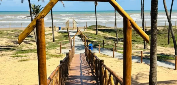 Terreno / Lote / Condomínio à venda, 288m² no Olhos d'Água, Barra dos Coqueiros