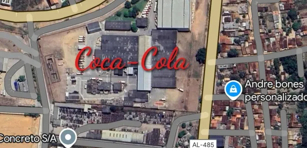 Terreno / Lote Comercial à venda, 600m² no Guaribas, Arapiraca