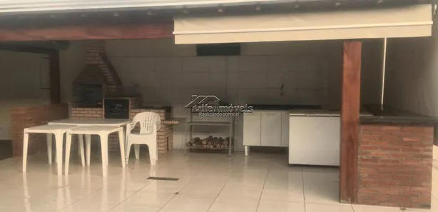Conjunto Comercial / Sala para venda ou aluguel, 175m² no Remanso Campineiro, Hortolândia