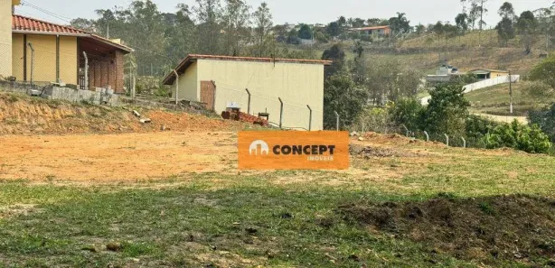 Terreno / Lote / Condomínio à venda, 2m² no Centro, Igaratá