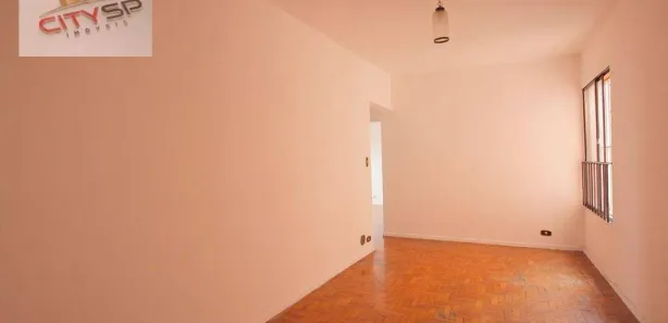 Apartamento com 3 Quartos à venda, 65m² no Vila Moraes, São Paulo