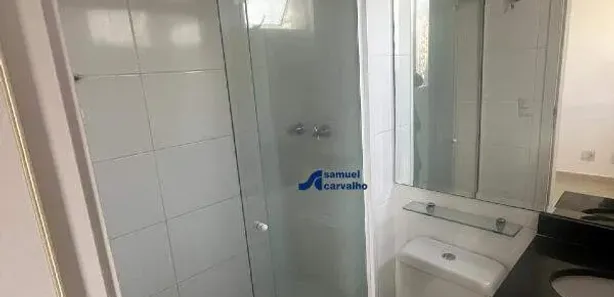 Apartamento com 2 Quartos para alugar, 50m² no Vila Buarque, São Paulo