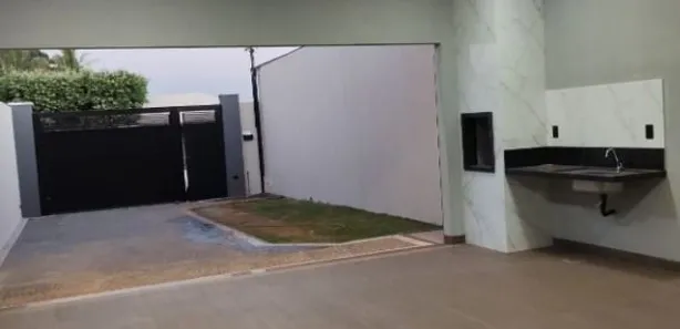 Casa com 2 Quartos à venda, 110m² no Santo Agostinho, Rio Verde