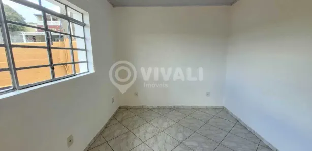 Casa com 3 Quartos para alugar, 80m² no Vila Bela Vista, Itatiba