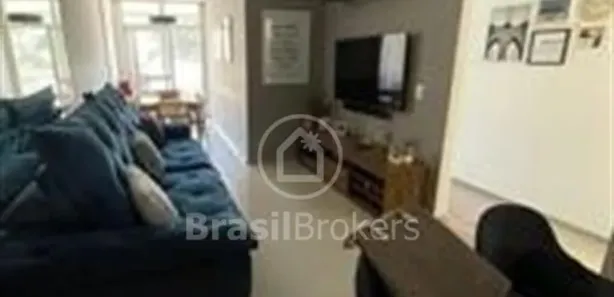 Apartamento com 2 Quartos à venda, 88m² no Engenho Novo, Rio de Janeiro