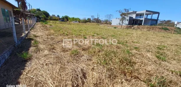Terreno / Lote / Condomínio à venda, 1437m² no , Hidrolândia