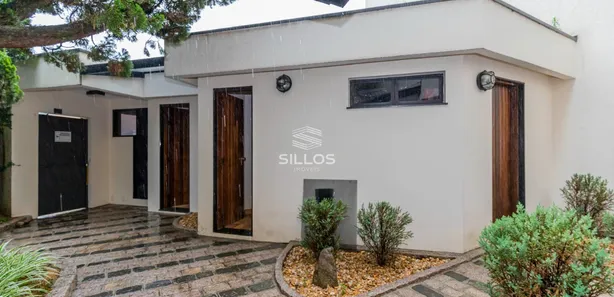 Prédio Inteiro para alugar, 225m² no Alto da Rua XV, Curitiba