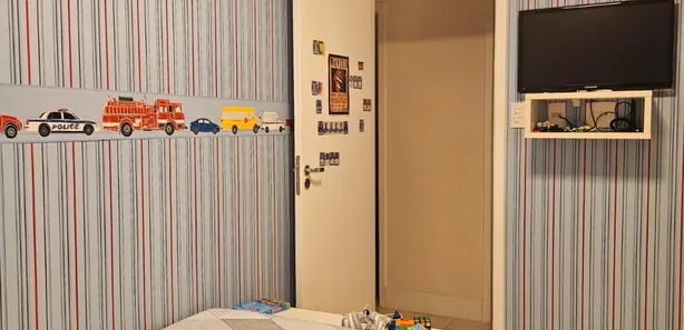 Apartamento com 3 Quartos à venda, 80m² no Ponto Novo, Aracaju