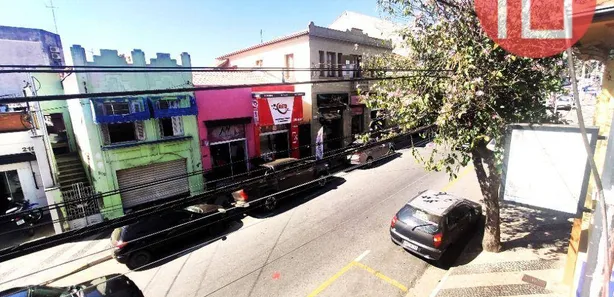 Loja / Salão / Ponto Comercial para alugar, 144m² no Centro, Bragança Paulista