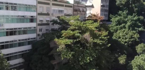 Apartamento com 1 Quarto à venda, 65m² no Tijuca, Rio de Janeiro