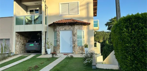 Casa com 4 Quartos à venda, 331m² no Jardim Boa Vista, São Roque