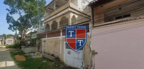 Casa com 3 Quartos à venda, 153m² no Vila Verde, Belford Roxo